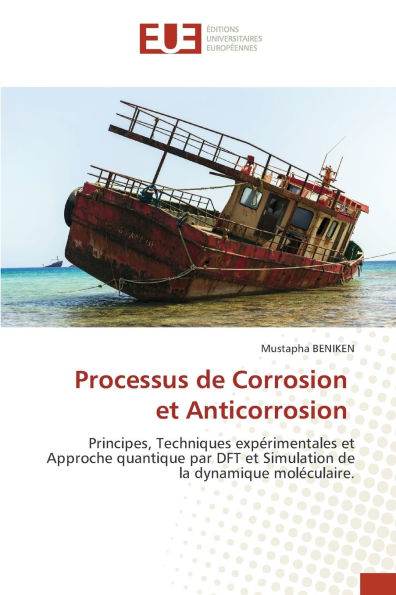 Processus de Corrosion et Anticorrosion