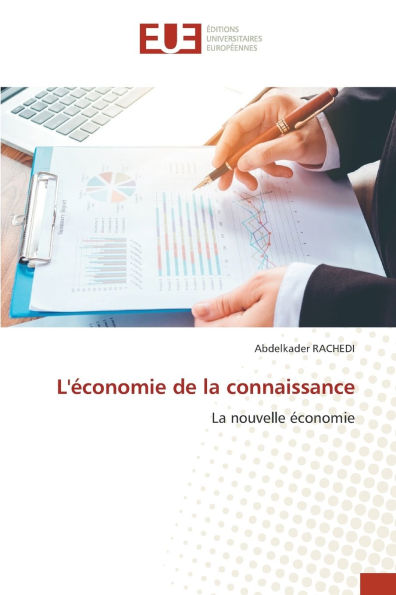 L'ï¿½conomie de la connaissance