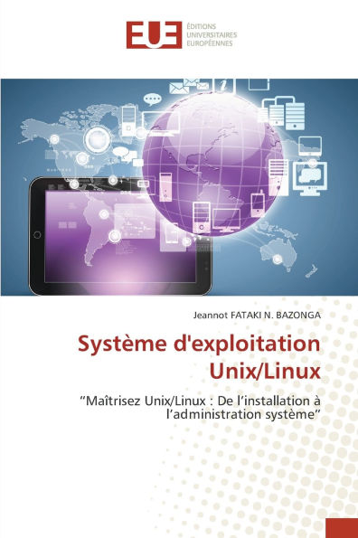 Systï¿½me d'exploitation Unix/Linux