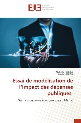 Essai de modï¿½lisation de l'impact des dï¿½penses publiques