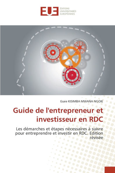 Guide de l'entrepreneur et investisseur en RDC