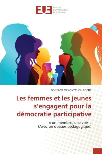 Les femmes et les jeunes s'engagent pour la d�mocratie participative