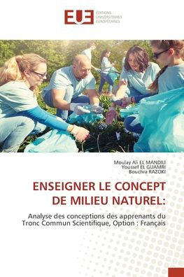 Enseigner Le Concept de Milieu Naturel