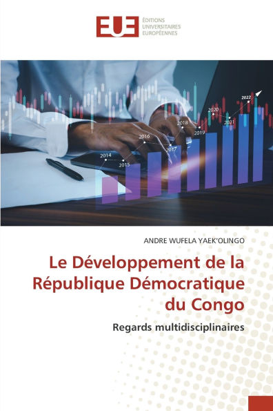 Le Dï¿½veloppement de la Rï¿½publique Dï¿½mocratique du Congo