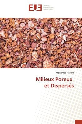 Milieux Poreux et Dispersï¿½s