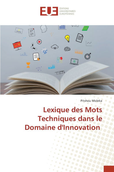 Lexique des Mots Techniques dans le Domaine d'Innovation