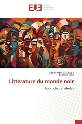 Littï¿½rature du monde noir