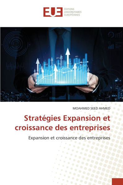 Stratï¿½gies Expansion et croissance des entreprises