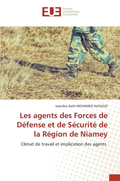 Les agents des Forces de Dï¿½fense et de Sï¿½curitï¿½ de la Rï¿½gion de Niamey