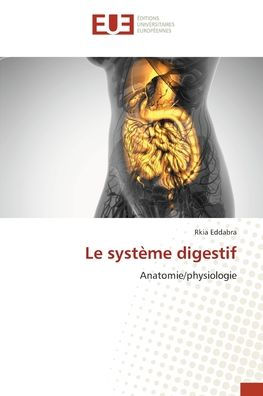 Le systï¿½me digestif