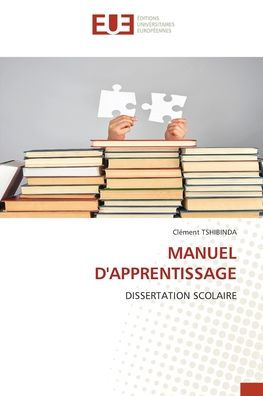 Manuel d'Apprentissage
