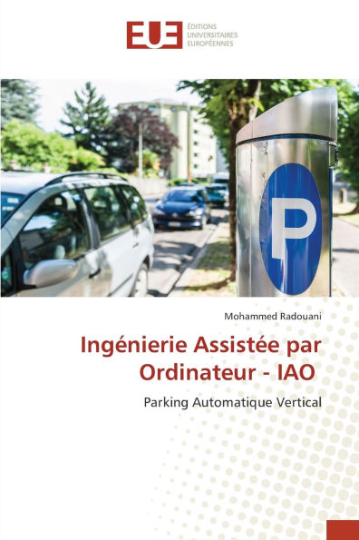 Ingï¿½nierie Assistï¿½e par Ordinateur - IAO