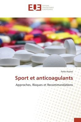Sport et anticoagulants