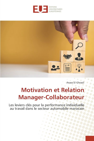 Motivation et Relation Manager-Collaborateur