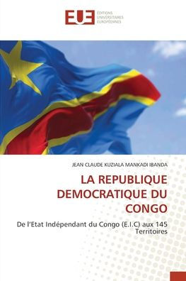 La Republique Democratique Du Congo