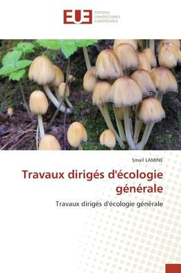 Travaux dirigï¿½s d'ï¿½cologie gï¿½nï¿½rale