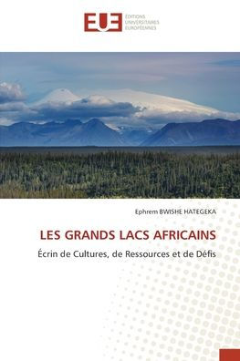 Les Grands Lacs Africains