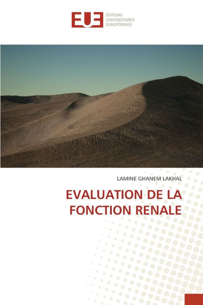 Evaluation de la Fonction Renale