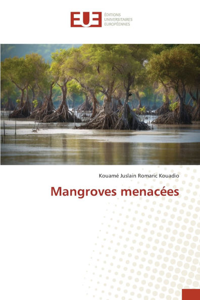 Mangroves menacï¿½es