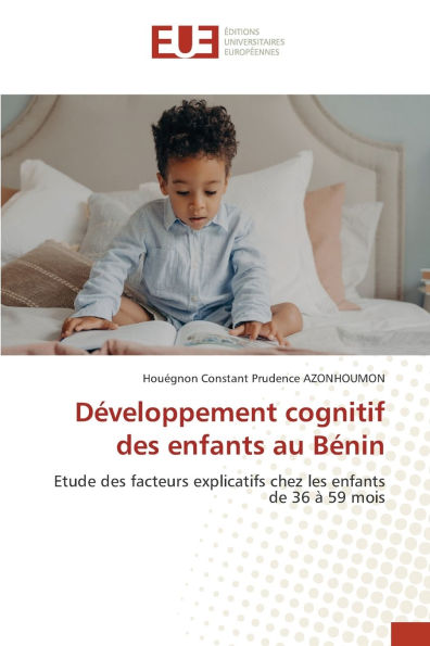 Dï¿½veloppement cognitif des enfants au Bï¿½nin