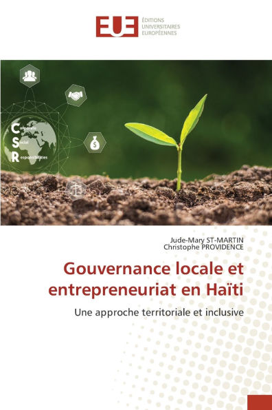 Gouvernance locale et entrepreneuriat en Haï¿½ti