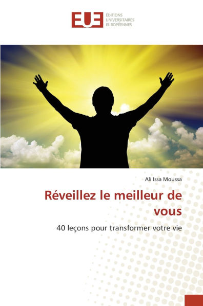 Rï¿½veillez le meilleur de vous