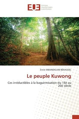 Le peuple Kuwong
