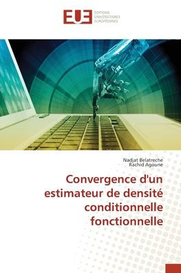 Convergence d'un estimateur de densitï¿½ conditionnelle fonctionnelle