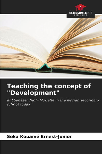Teaching the concept of "Development"