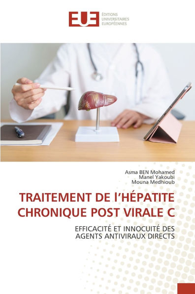 TRAITEMENT DE l'Hï¿½PATITE CHRONIQUE POST VIRALE C