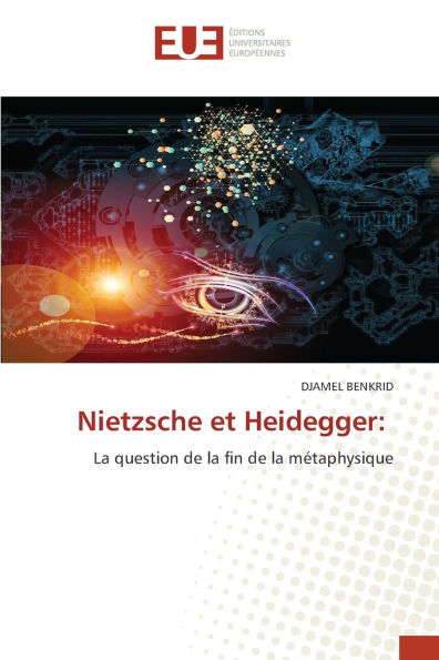 Nietzsche et Heidegger