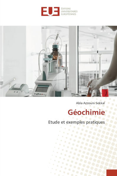 Gï¿½ochimie