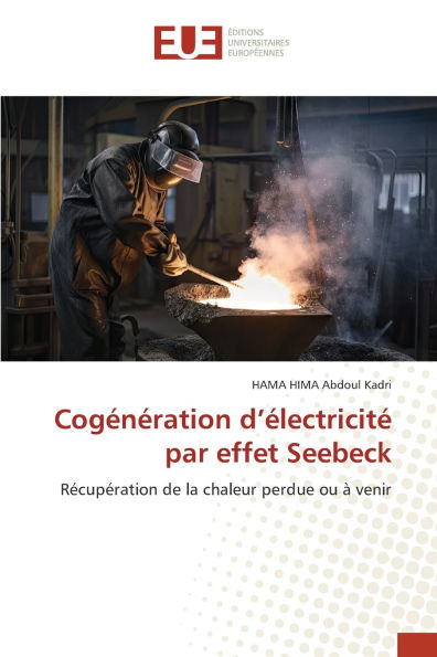 Cogï¿½nï¿½ration d'ï¿½lectricitï¿½ par effet Seebeck