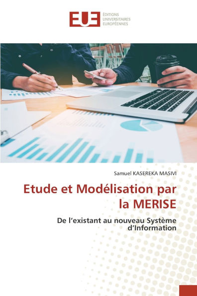 Etude et Modï¿½lisation par la MERISE