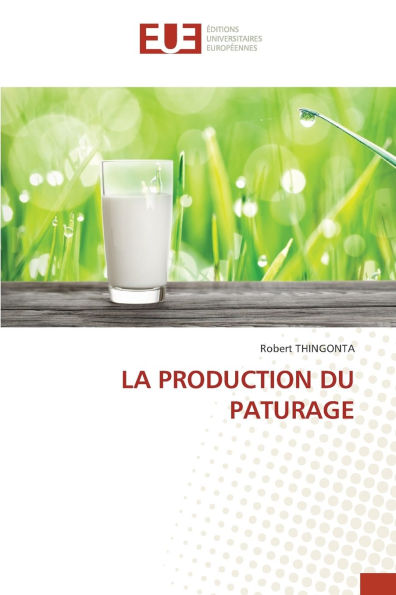 La Production Du Paturage
