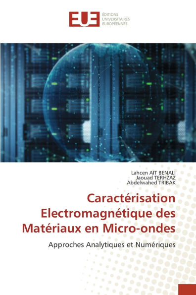 Caractï¿½risation Electromagnï¿½tique des Matï¿½riaux en Micro-ondes