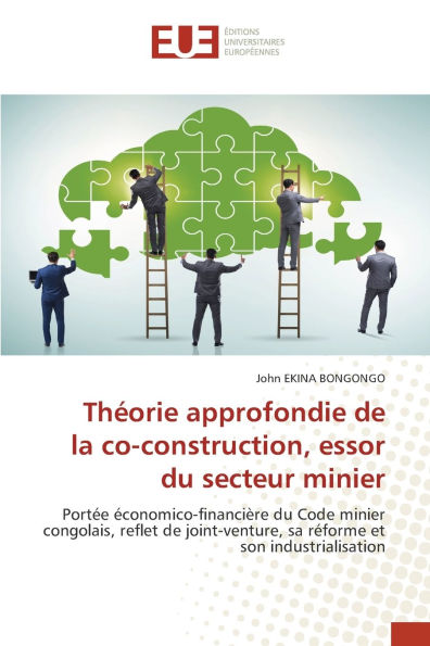 Thï¿½orie approfondie de la co-construction, essor du secteur minier