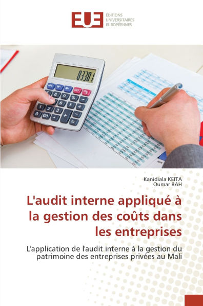 L'audit interne appliquï¿½ ï¿½ la gestion des coï¿½ts dans les entreprises