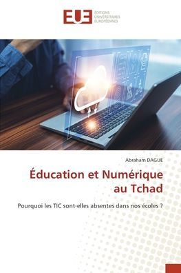 ï¿½ducation et Numï¿½rique au Tchad
