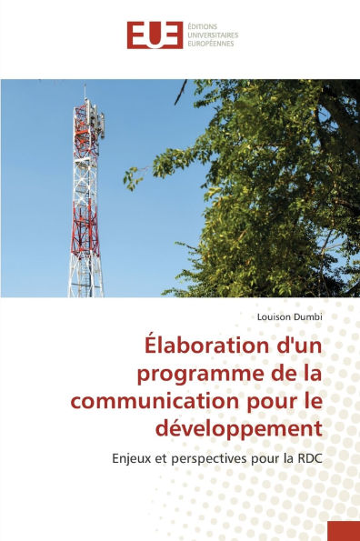 ï¿½laboration d'un programme de la communication pour le dï¿½veloppement