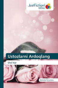 Title: Ustozlarni Ardoqlang, Author: Mavluda Polvanova