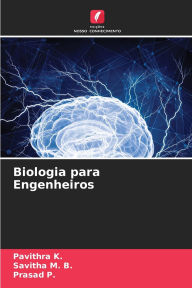 Title: Biologia para Engenheiros, Author: Pavithra K
