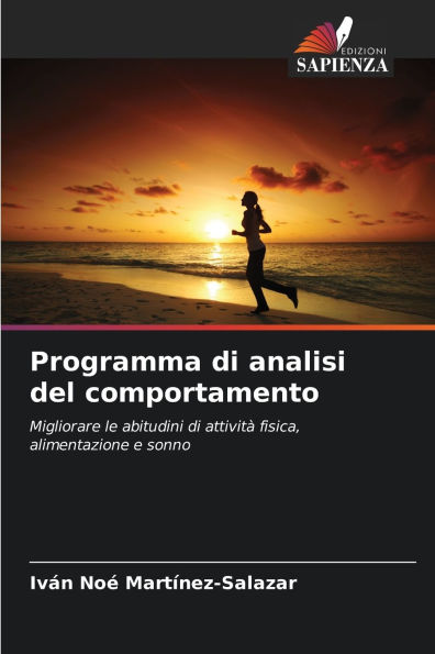 Programma di analisi del comportamento