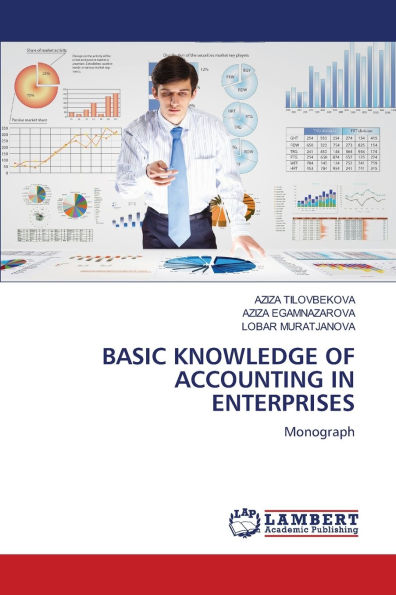 Basic Knowledge of Accounting in Enterprises