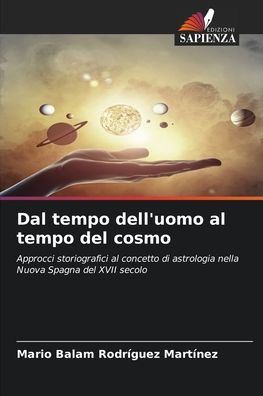 Dal tempo dell'uomo al tempo del cosmo