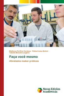 Faï¿½a vocï¿½ mesmo