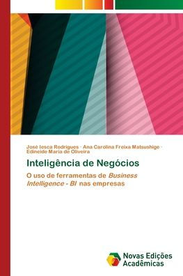 Inteligï¿½ncia de Negï¿½cios