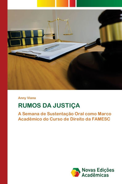 Rumos Da Justiï¿½a