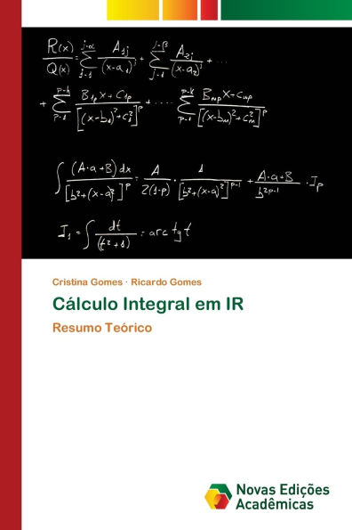 Cï¿½lculo Integral em IR