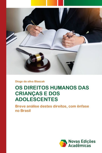 OS Direitos Humanos Das Crianï¿½as E DOS Adolescentes